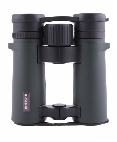 Бинокль Arsenal 10x34 NBN45-1034 Green