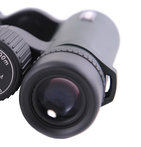 Бинокль Arsenal 10x34 NBN45-1034 Green