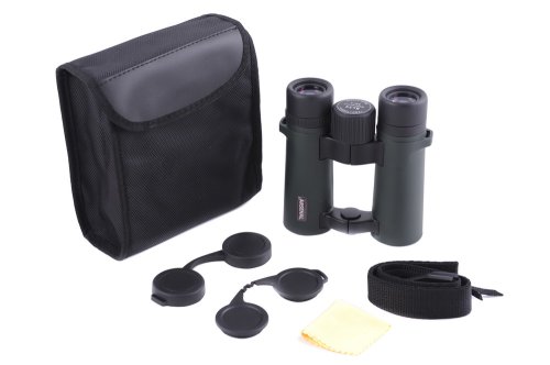 Бинокль Arsenal 10x34 NBN45-1034 Green