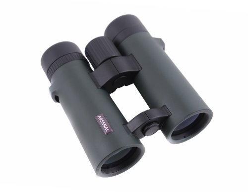 Бинокль Arsenal 10x42 NBN45-1042 Green