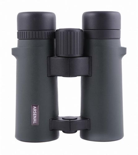 Бинокль Arsenal 10x42 NBN45-1042 Green