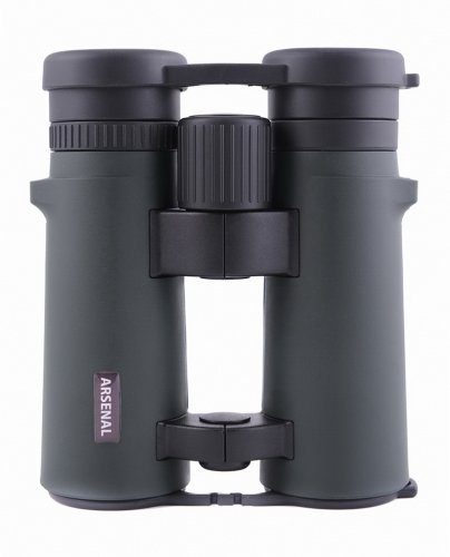 Бинокль Arsenal 10x42 NBN45-1042 Green