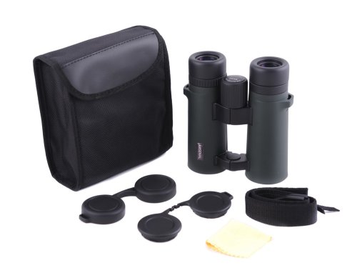 Бинокль Arsenal 10x42 NBN45-1042 Green