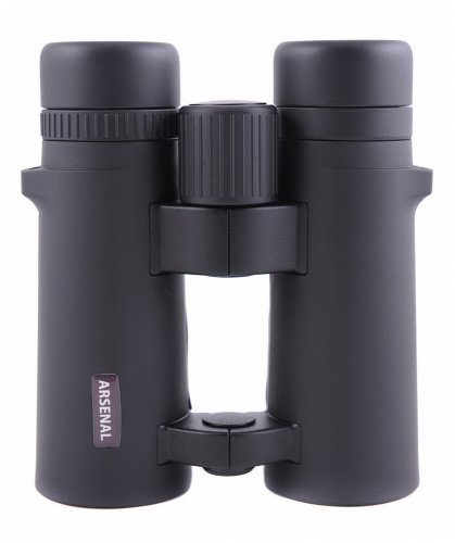 Бинокль Arsenal 10x42 NBN45-1042 Black