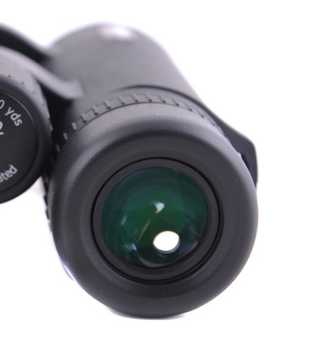 Бинокль Arsenal 10x42 NBN45-1042 Black