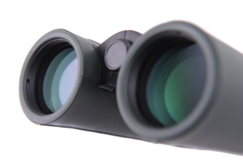 Бинокль Arsenal 10x42 NBN45-1042 Black