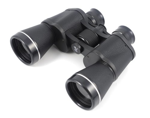 Бинокль Arsenal 10x50 10-1050