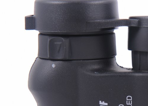 Бинокль Arsenal 10х25 DCF WPA-1025BR