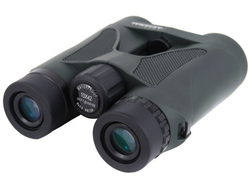 Бинокль Arsenal 10х42 NBN02-1042