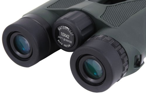 Бинокль Arsenal 10х42 NBN02-1042