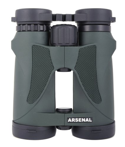 Бинокль Arsenal 10х42 NBN02-1042