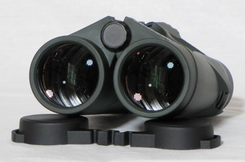 Бинокль Arsenal 10х42 NBN02-1042