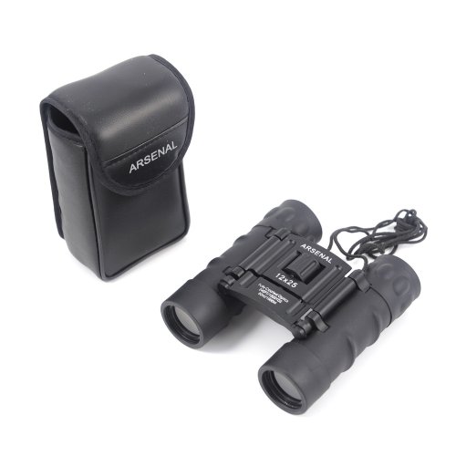 Бинокль Arsenal 12x25 NB25-1225