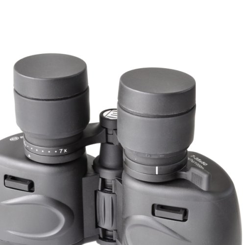 Бинокль Bresser Spezial Zoomar 7-35x50