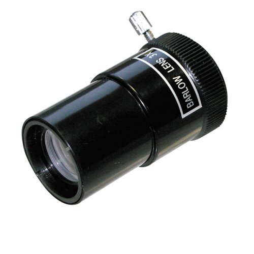 Телескоп Bresser Quasar 80/900 EQ (carbon)