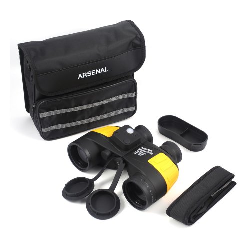 Бинокль Arsenal 7х50 NB61-0750C1