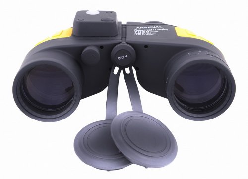 Бинокль Arsenal 7х50 NB61-0750C1