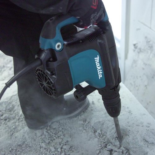 Перфоратор MAKITA HR4511C