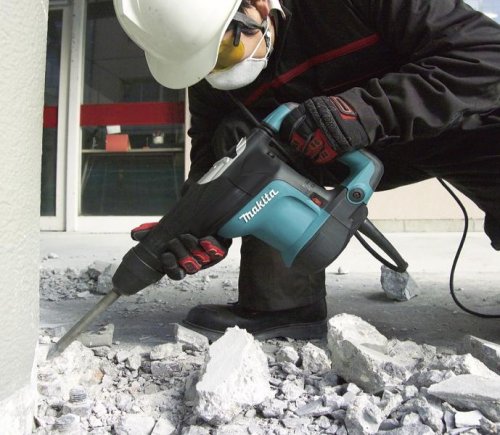 Перфоратор MAKITA HR3540C