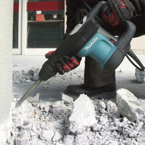 Перфоратор MAKITA HR3540C