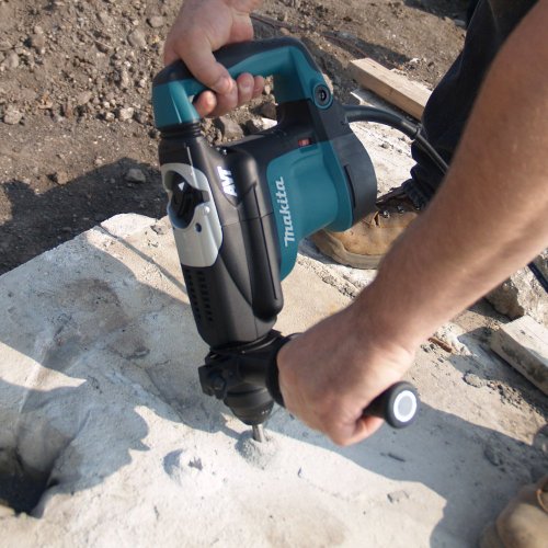 Перфоратор MAKITA HR3210C