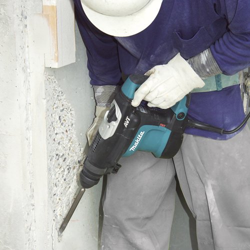 Перфоратор MAKITA HR3210C