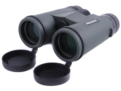 Бінокль Arsenal 8x42 BW15-0842 ED