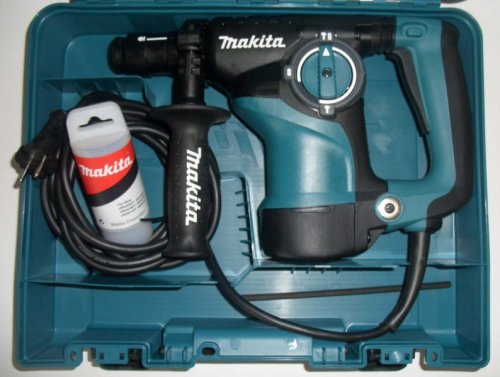 Перфоратор MAKITA HR2811FT