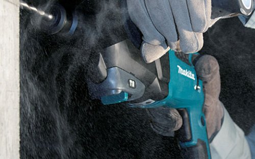 Перфоратор MAKITA HR2300