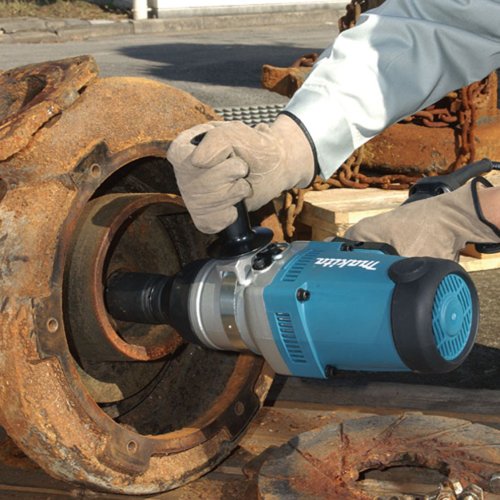 Гайковерт MAKITA TW1000