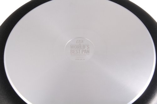 Сковорода AMT 32х5 см 532-E-Z2