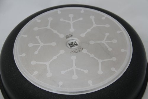 Сковорода AMT 26х5 см I-526-E-Z10B