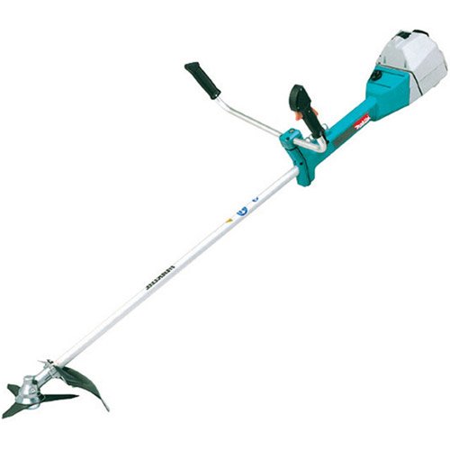 Бензокоса MAKITA DBC4010
