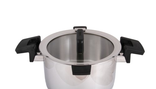 Кастрюля WOLL 18 см (2,5 л) W118NC