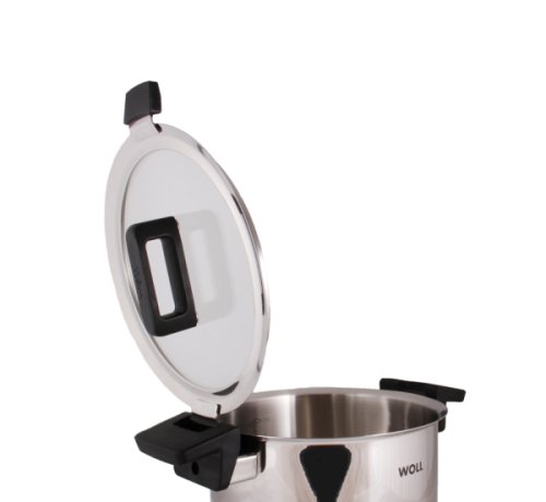 Кастрюля WOLL 18 см (2,5 л) W118NC