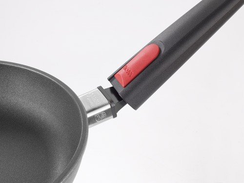 Сковорода WOLL (32x5 см) W1532IL