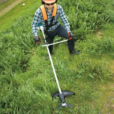 Бензокоса MAKITA EBH341U