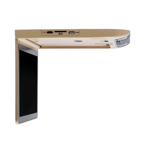 Монитор потолочный Clayton SL-1330 Full HD BE