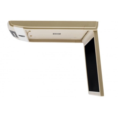 Монитор потолочный Clayton SL-1570 Full HD BE