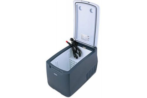 Автохолодильник Ezetil EZC 45 л 12/24/100-240