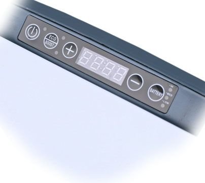 Автохолодильник Ezetil EZC 45 л 12/24/100-240