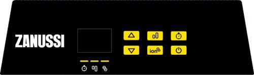 Обогреватель Zanussi ZCH/C-1500ER