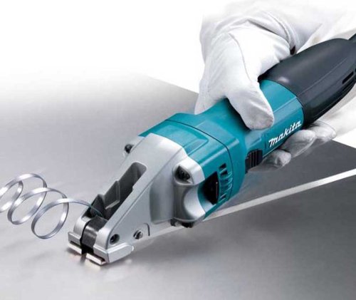 Ножницы по металлу MAKITA JS1601