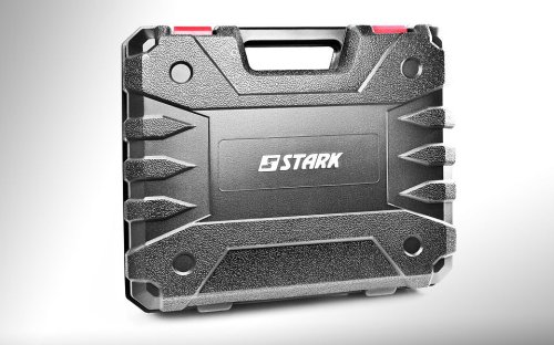 Шуруповерт аккумуляторный Stark CD 18-2 Li-On 210018010