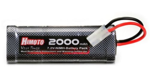 Дрифт Himoto 1:10 DRIFT TC HI4123 Brushed (Toyota Soarer)