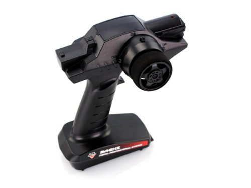 Дрифт Himoto 1:10 DRIFT TC HI4123 Brushed (Toyota Soarer)