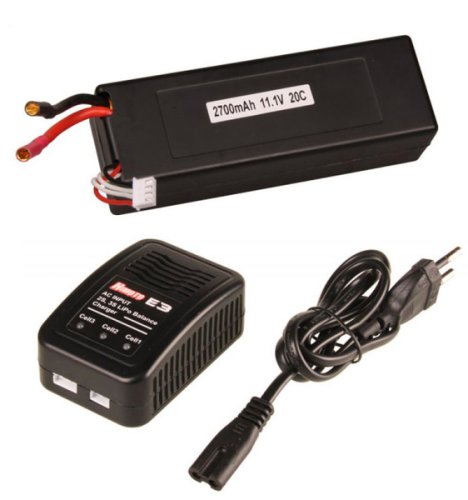 Багги Himoto 1:8 Shootout MegaE8XBL Brushless (зеленый)