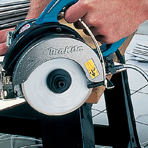 Алмазна пилка для мокрого різання MAKITA 4101RH