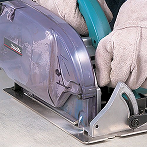 Алмазная пила с пылесборником MAKITA 4157KB