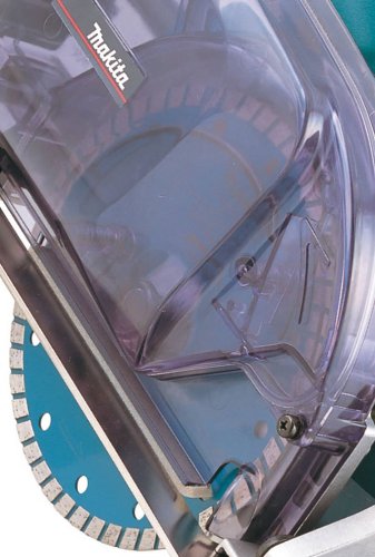 Алмазная пила с пылесборником MAKITA 4157KB